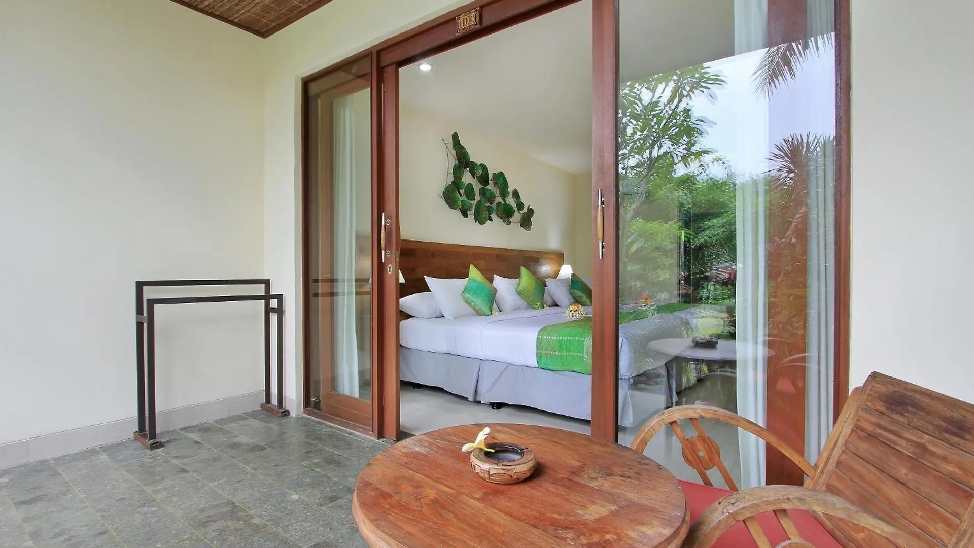 Belvilla Serene Hideaway Resort Monkey Forest Ubud  Ubud (Bali)