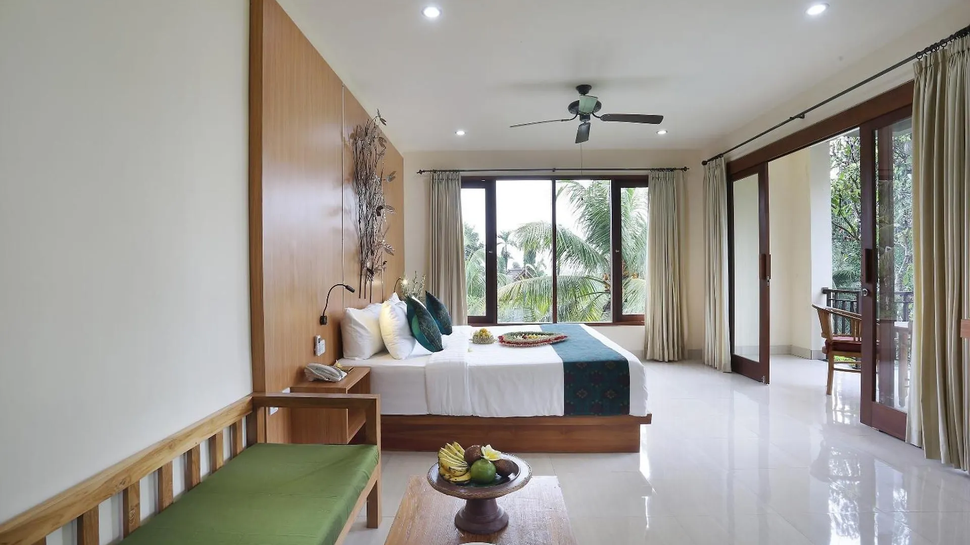 Belvilla Serene Hideaway Resort Monkey Forest Ubud  0*, Ubud (Bali) Indonesia