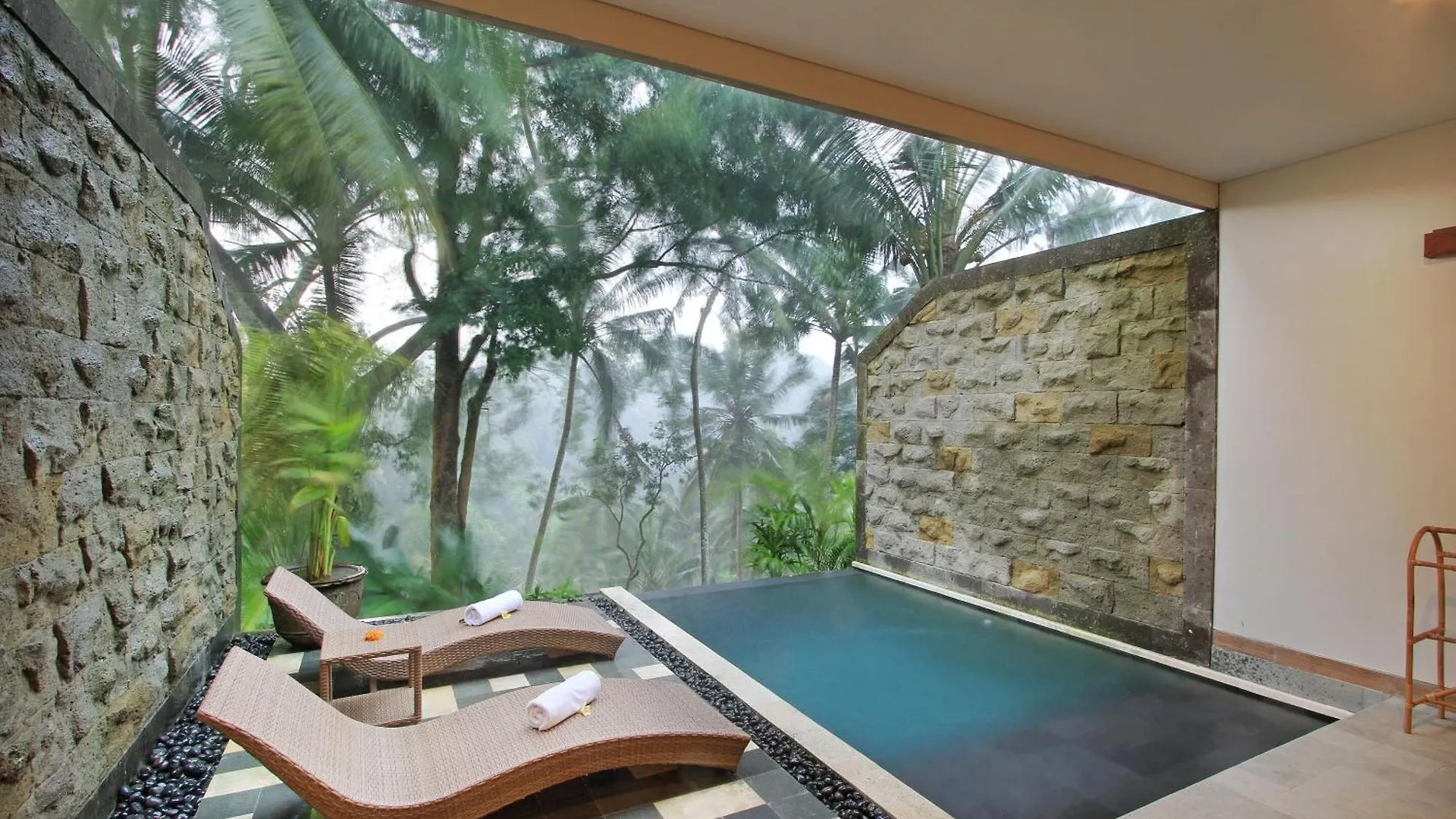 Villa Belvilla Serene Hideaway Resort Monkey Forest Ubud
