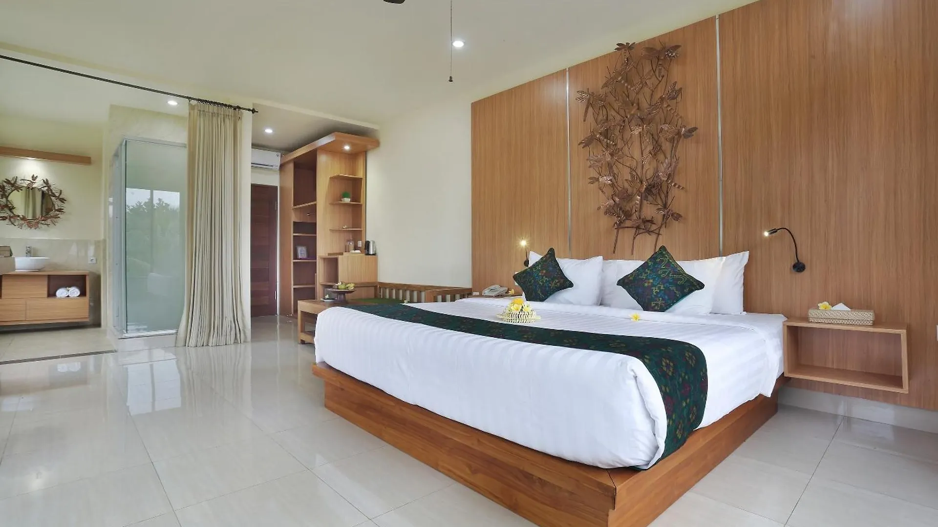 Belvilla Serene Hideaway Resort Monkey Forest Ubud