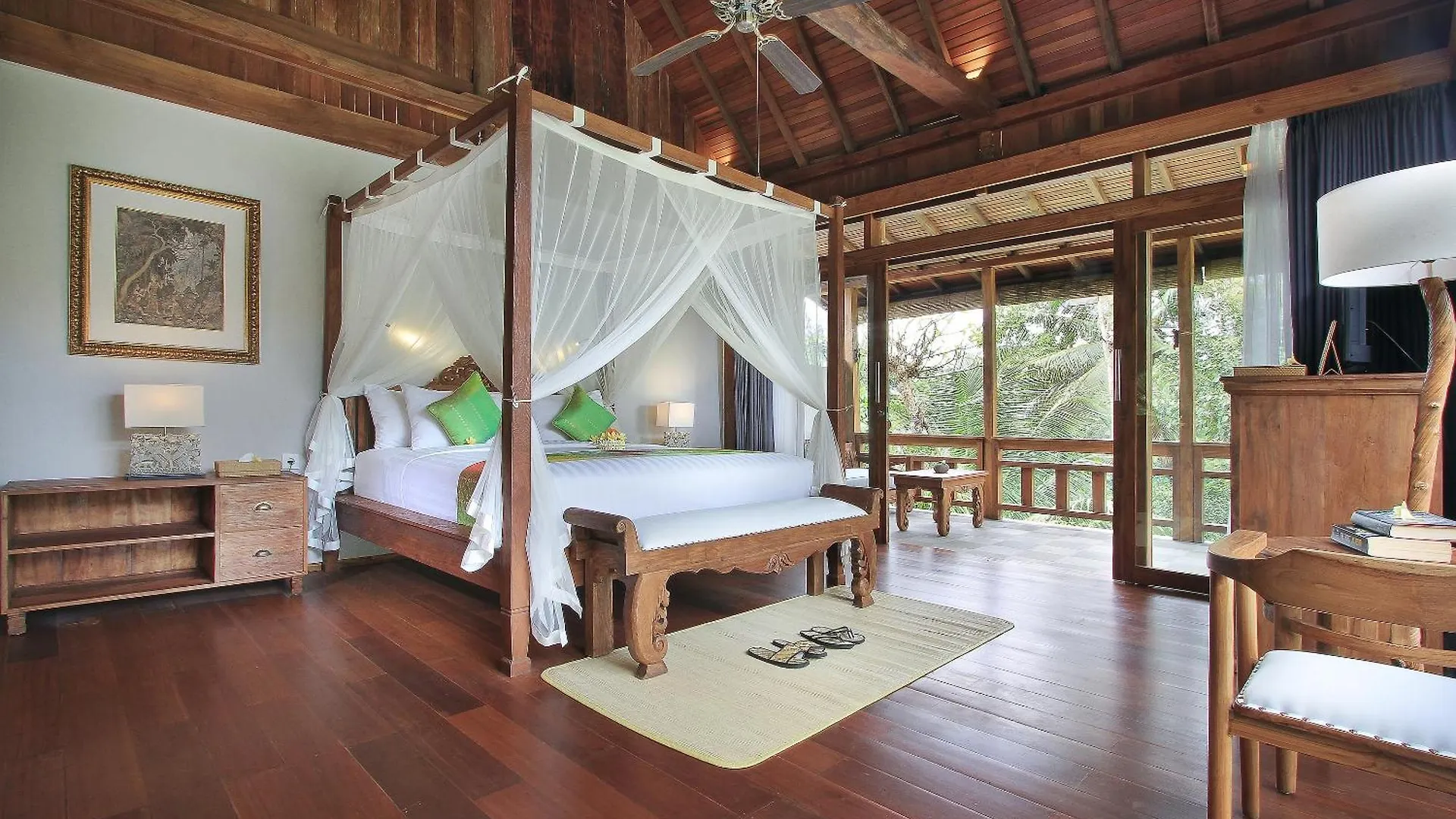 Belvilla Serene Hideaway Resort Monkey Forest Ubud  Indonesia
