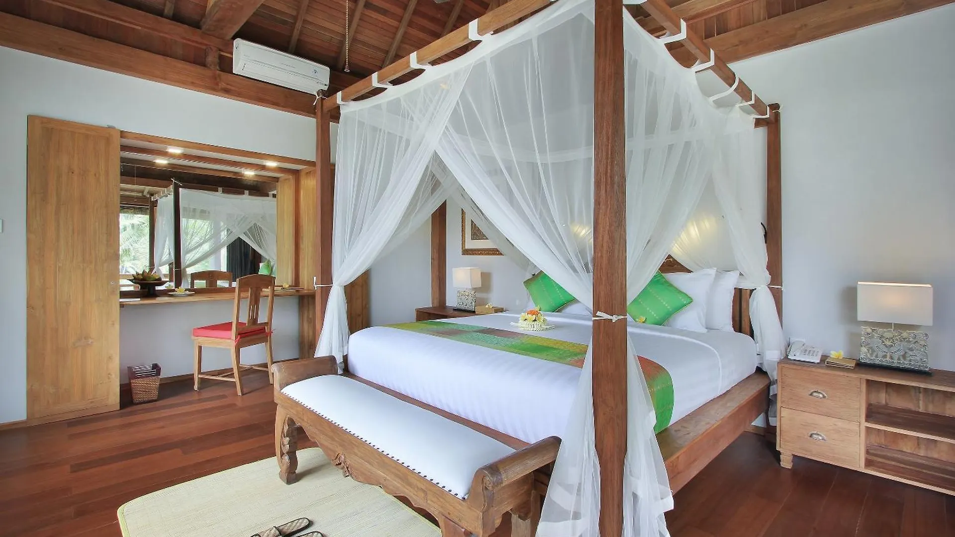 Belvilla Serene Hideaway Resort Monkey Forest Ubud