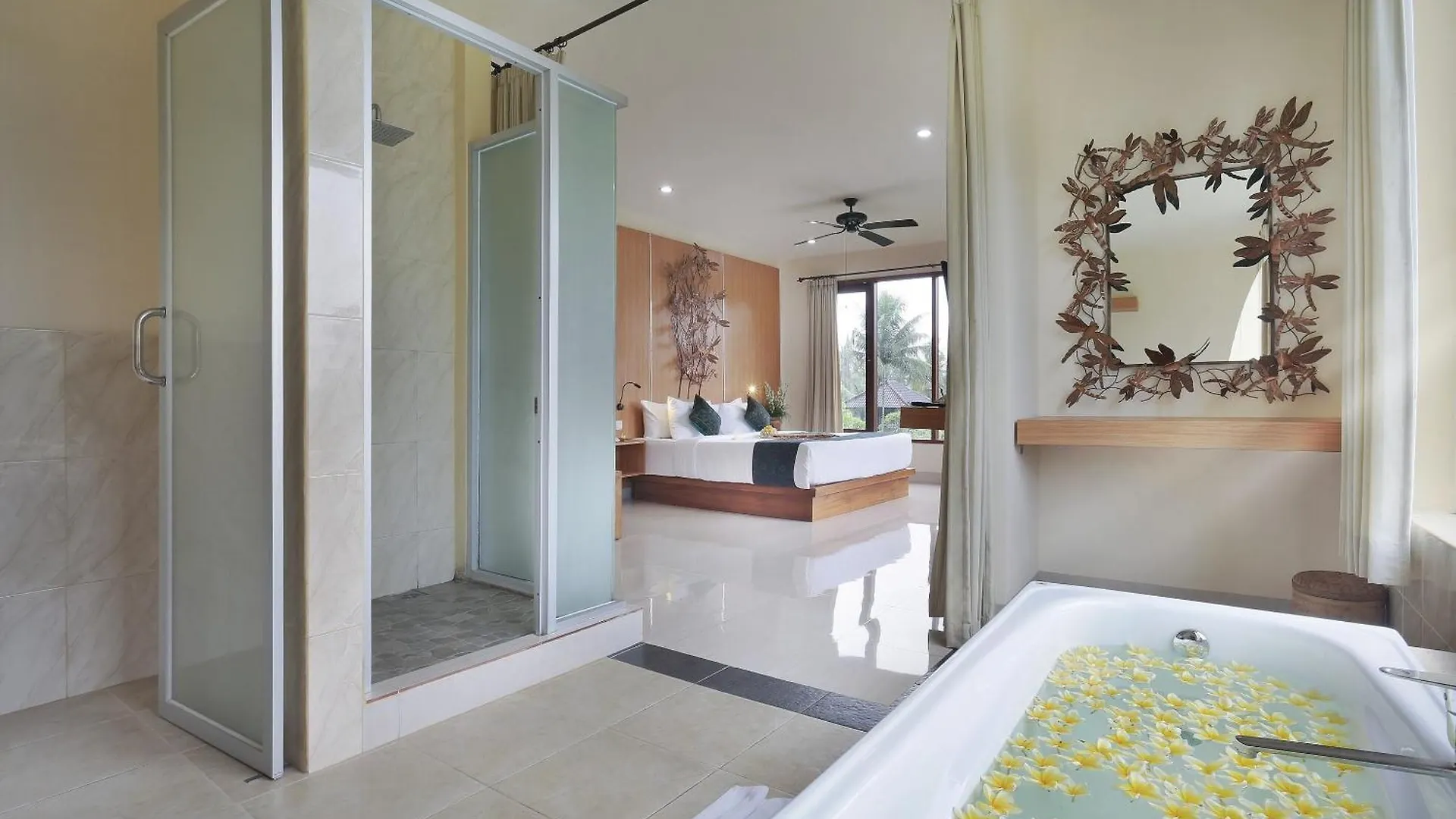 Belvilla Serene Hideaway Resort Monkey Forest Ubud  Ubud (Bali)