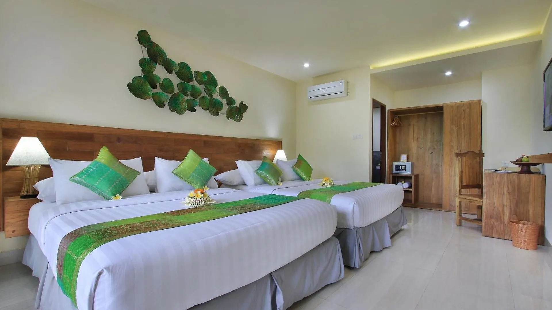 Belvilla Serene Hideaway Resort Monkey Forest Ubud  Villa