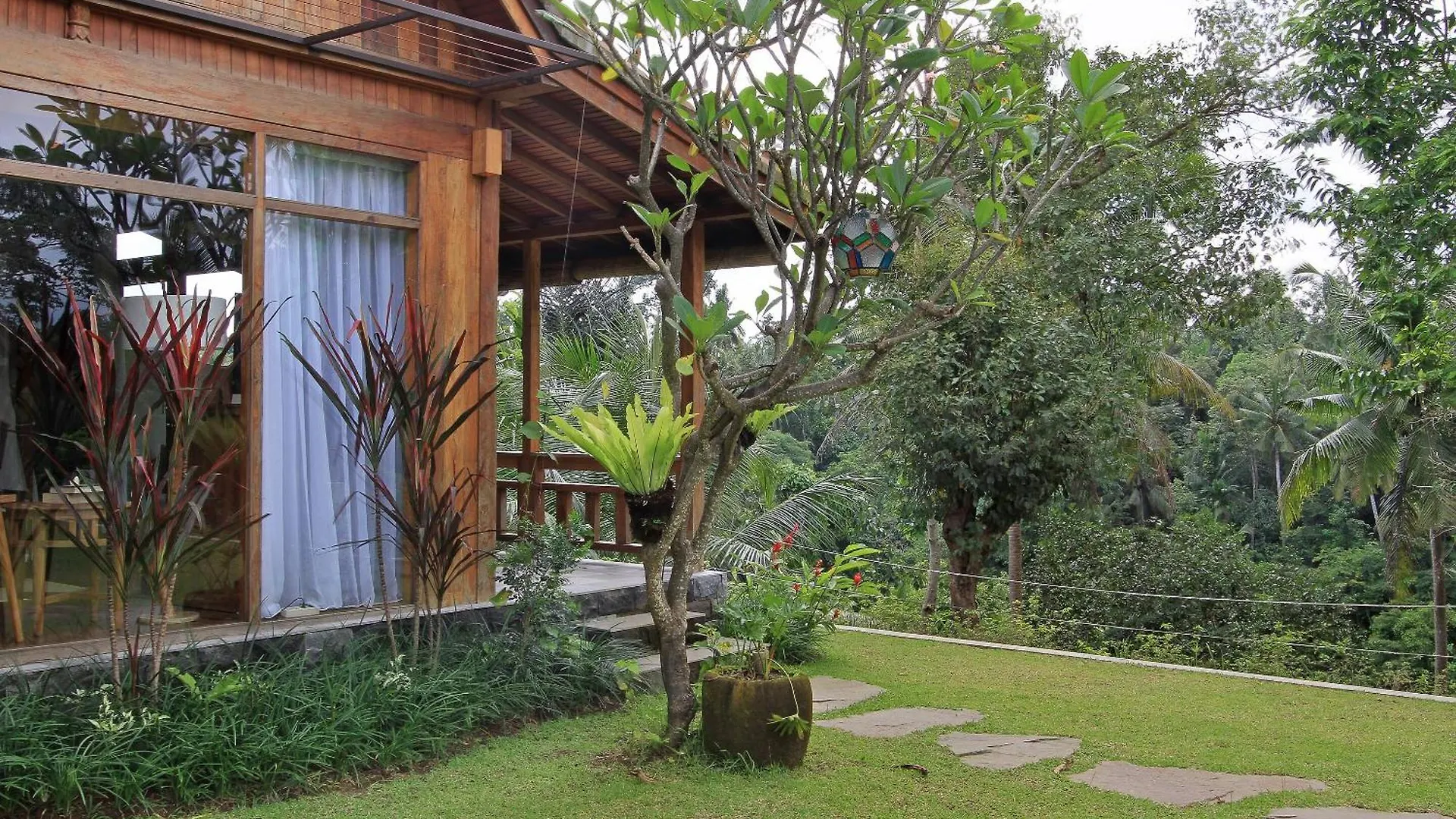 Belvilla Serene Hideaway Resort Monkey Forest Ubud  Indonesia