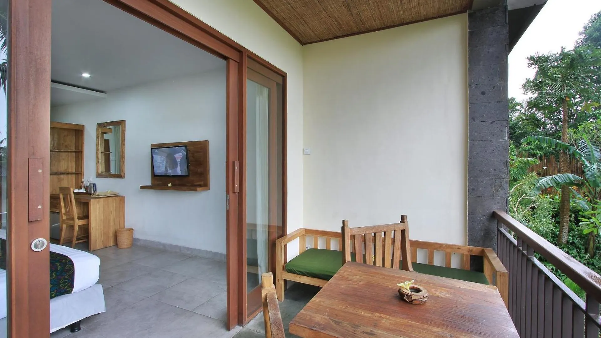 Belvilla Serene Hideaway Resort Monkey Forest Ubud