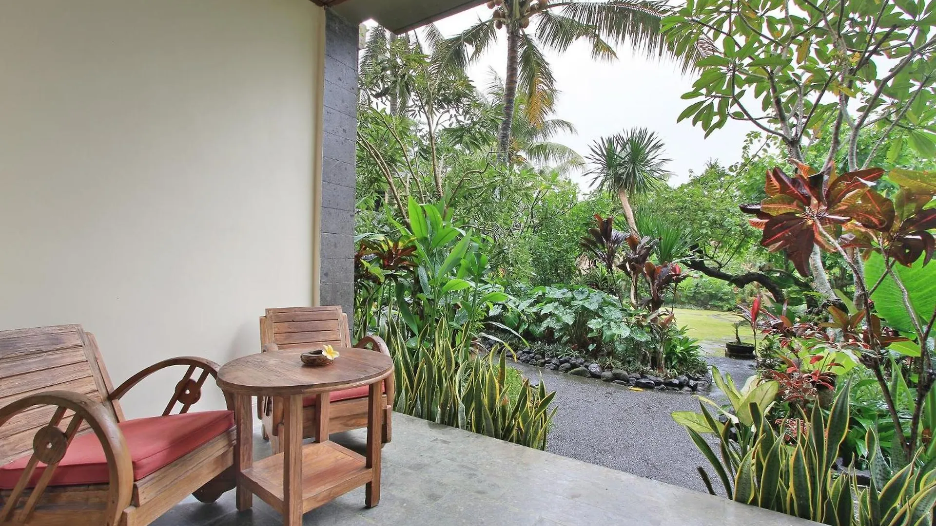 Villa Belvilla Serene Hideaway Resort Monkey Forest Ubud  Indonesia